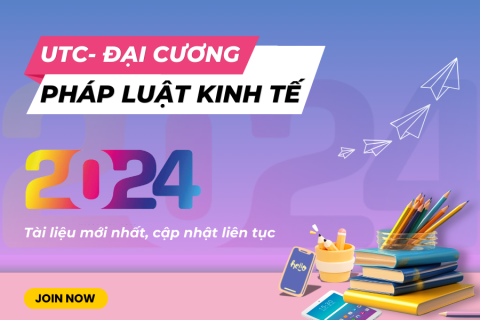 UTC - Pháp luật kinh tế