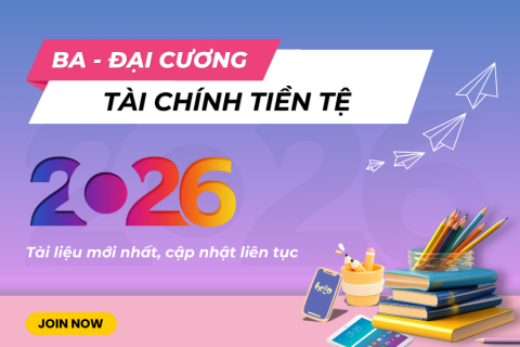 BAV - Tài chính tiền tệ