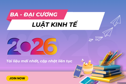 BAV - Luật kinh tế